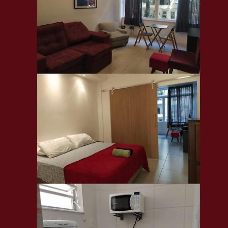 Apartamento Copacabana: Aconchego, Conforto, Privacidade Рио-де-Жанейро Экстерьер фото