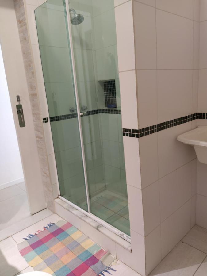 Apartamento Copacabana: Aconchego, Conforto, Privacidade Рио-де-Жанейро Экстерьер фото