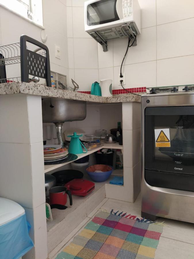 Apartamento Copacabana: Aconchego, Conforto, Privacidade Рио-де-Жанейро Экстерьер фото