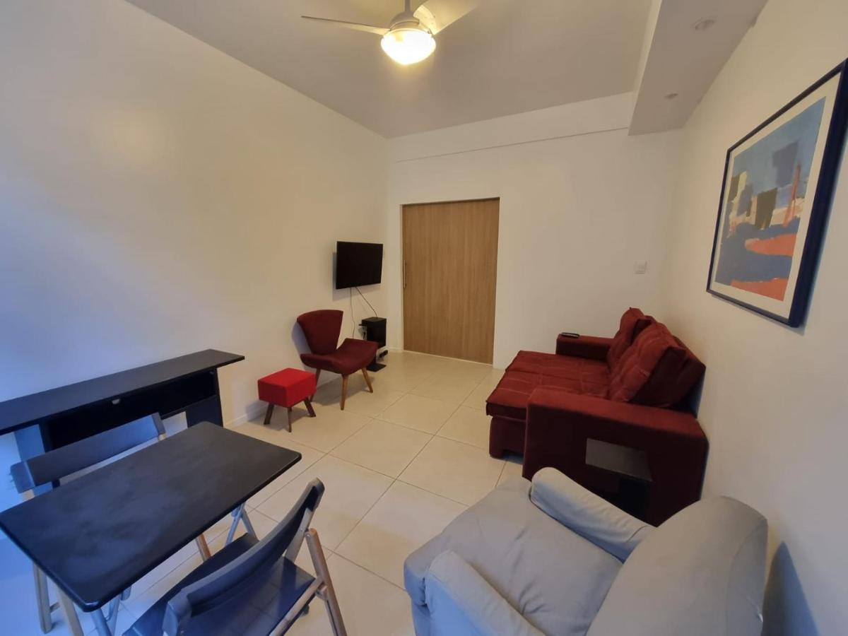 Apartamento Copacabana: Aconchego, Conforto, Privacidade Рио-де-Жанейро Экстерьер фото