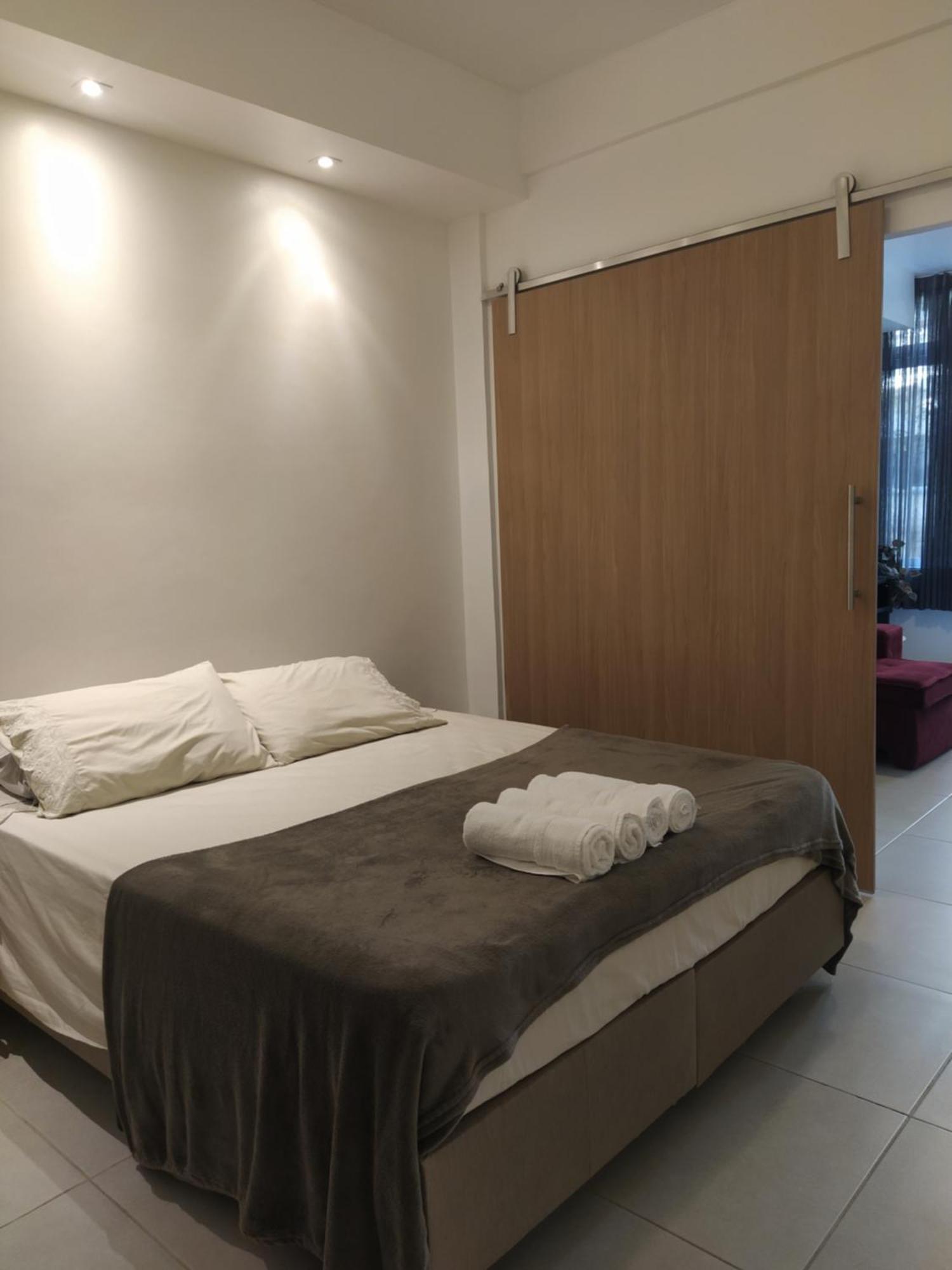 Apartamento Copacabana: Aconchego, Conforto, Privacidade Рио-де-Жанейро Экстерьер фото