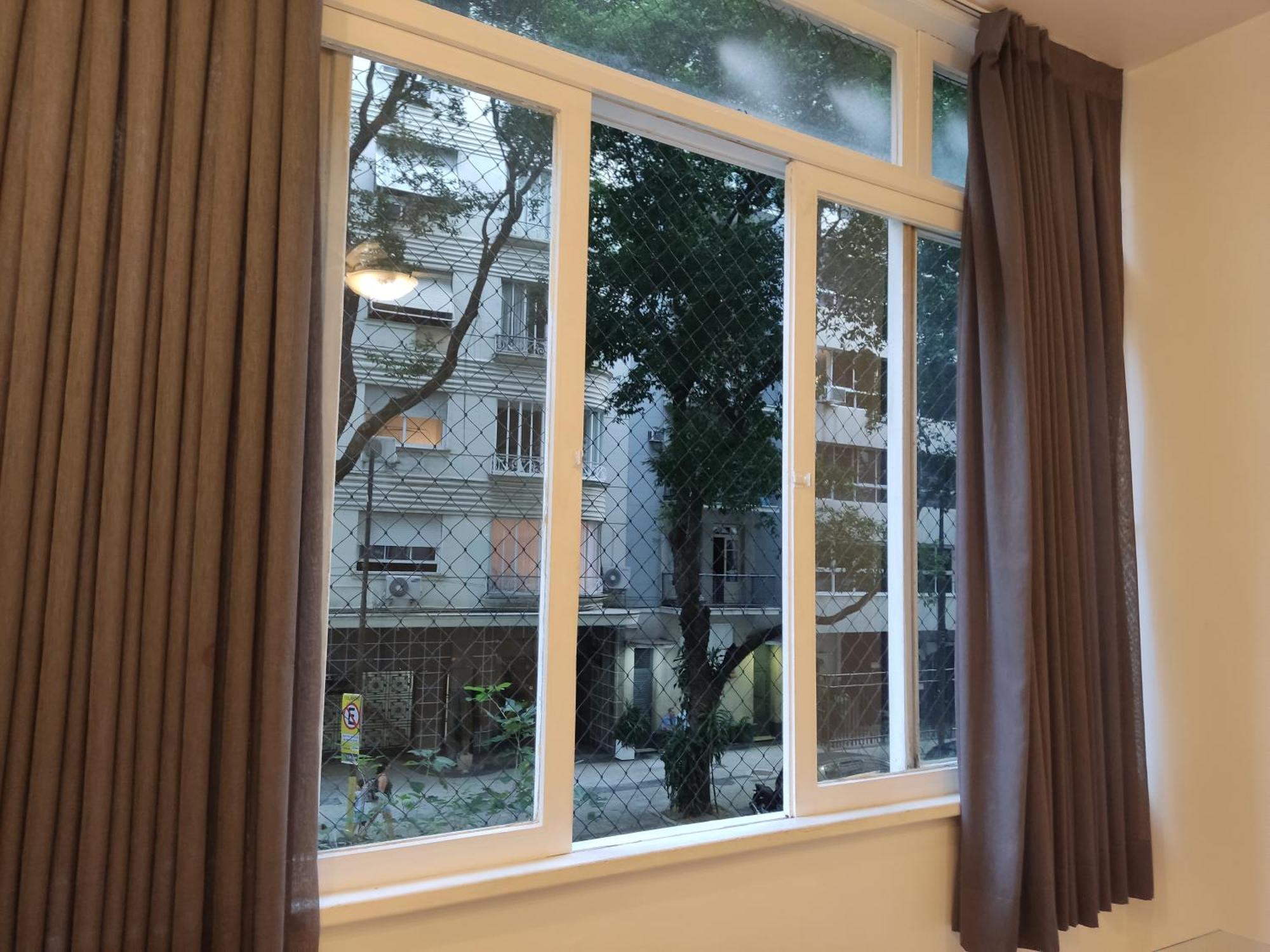 Apartamento Copacabana: Aconchego, Conforto, Privacidade Рио-де-Жанейро Экстерьер фото